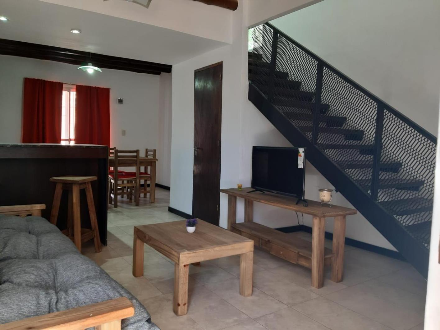 Raíces Departamento 1
