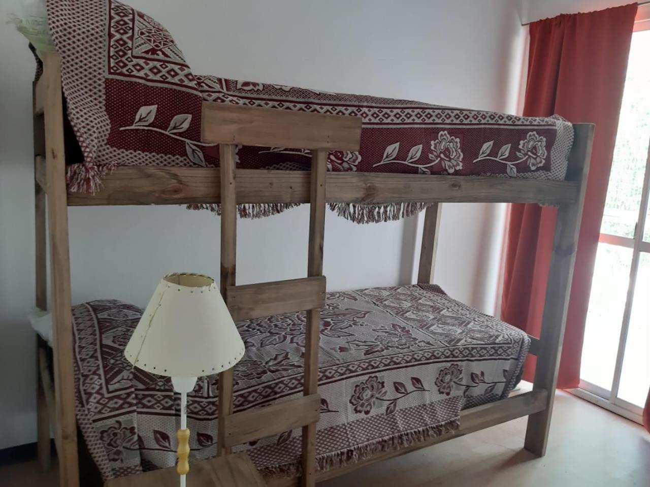 Raíces Departamento 1