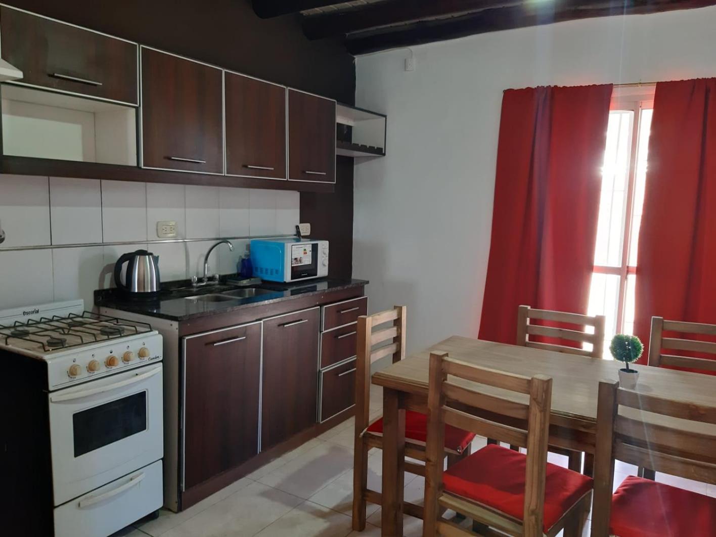 Raíces Departamento 1