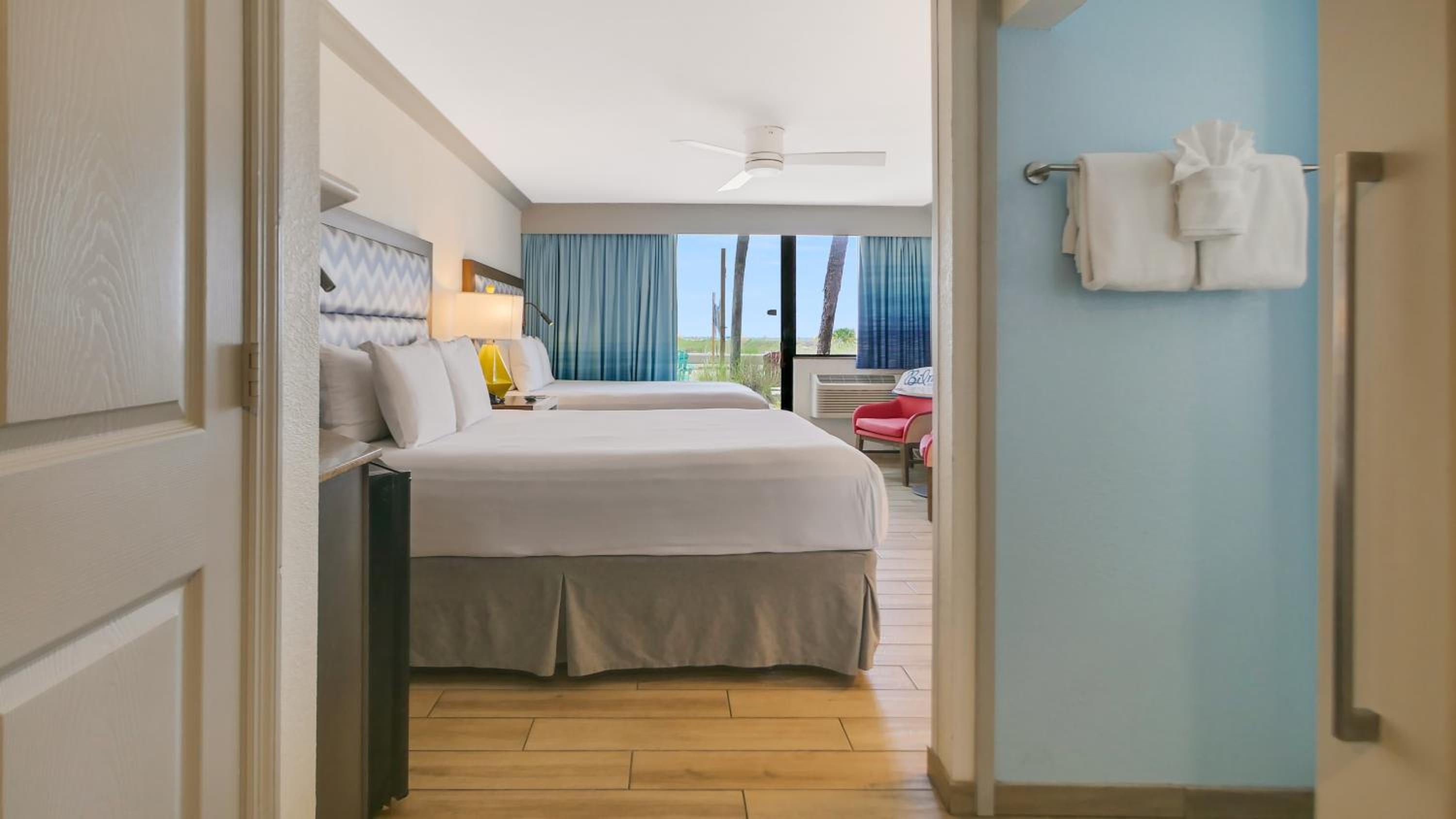 Bilmar Beach Resort