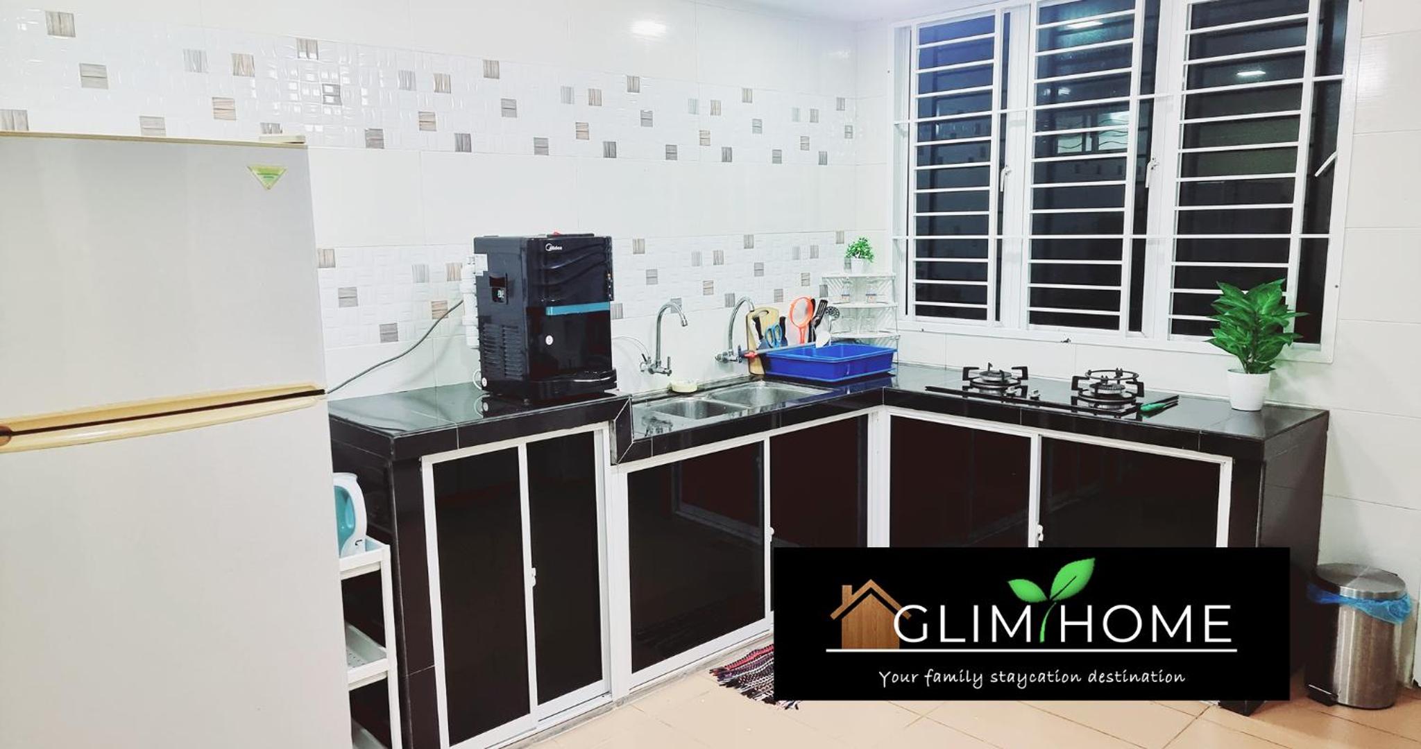 Cozy Air Putih Homestay Kuantan 4R5B by GlimHome photo 7