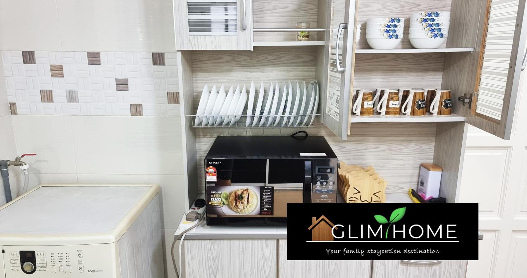 Cozy Air Putih Homestay Kuantan 4R5B by GlimHome photo 8