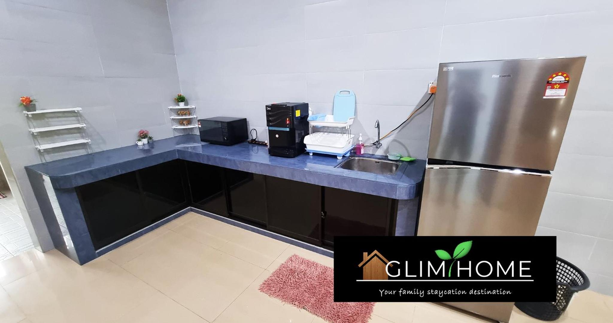 Super Spacious Kuantan Homestay 4R4B by GlimHome photo 6