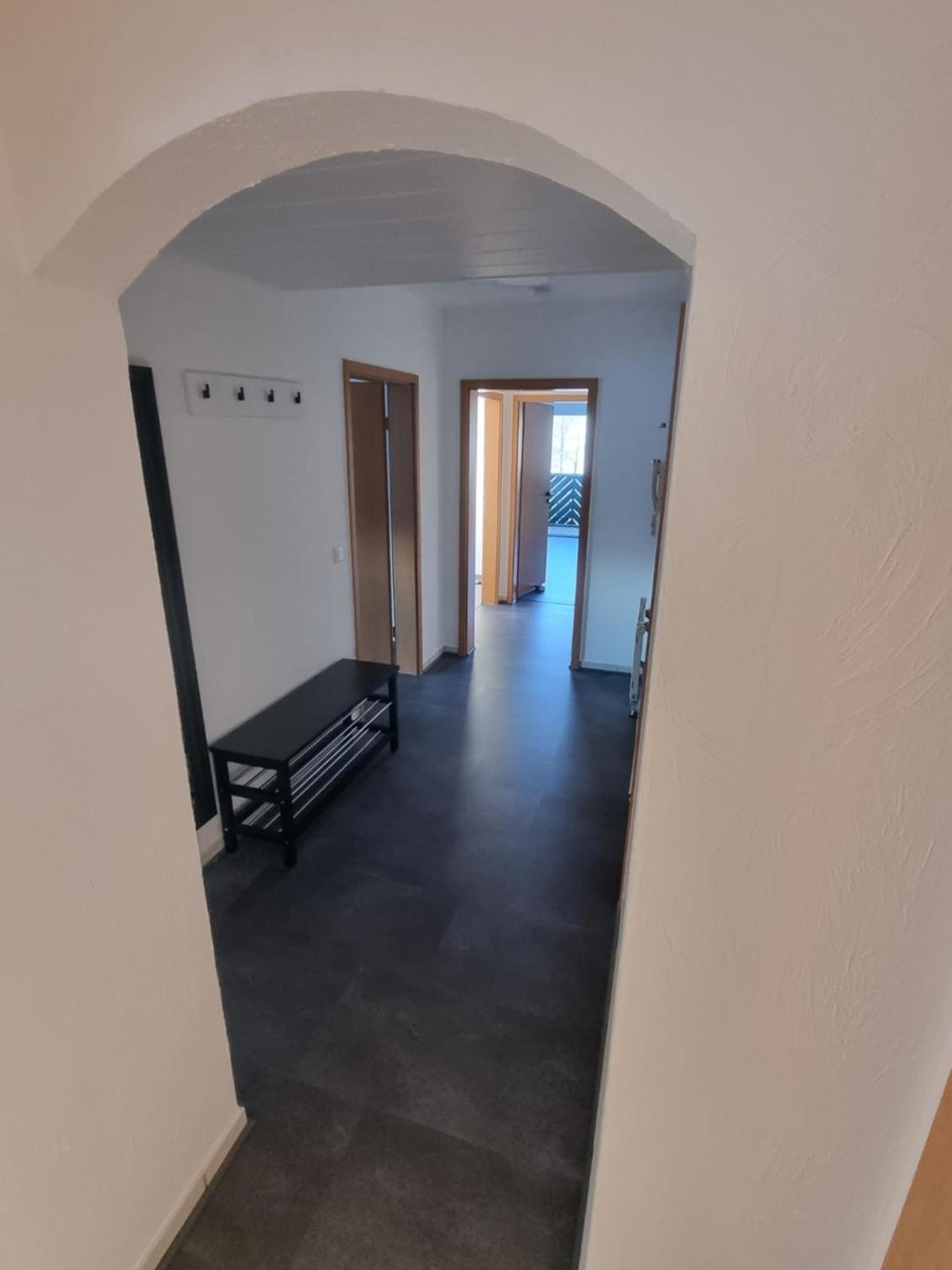 Ferienwohnung am Fuße des Eggegebirges