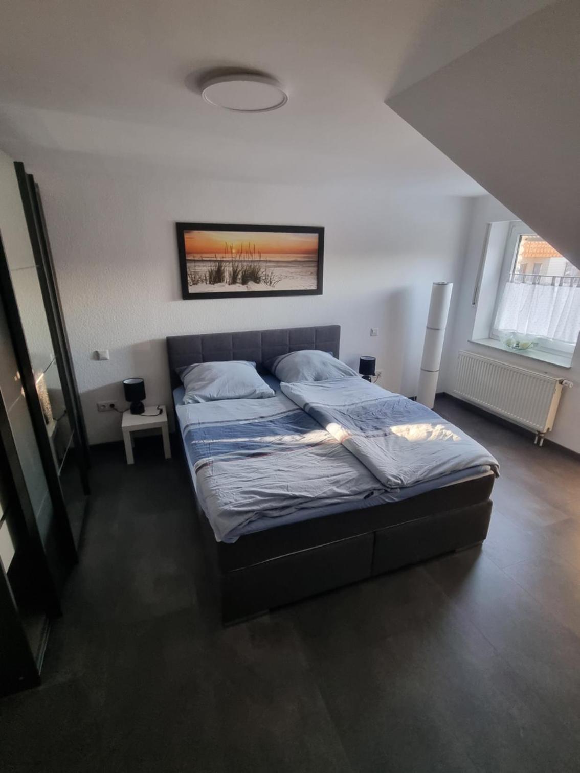 Ferienwohnung am Fuße des Eggegebirges
