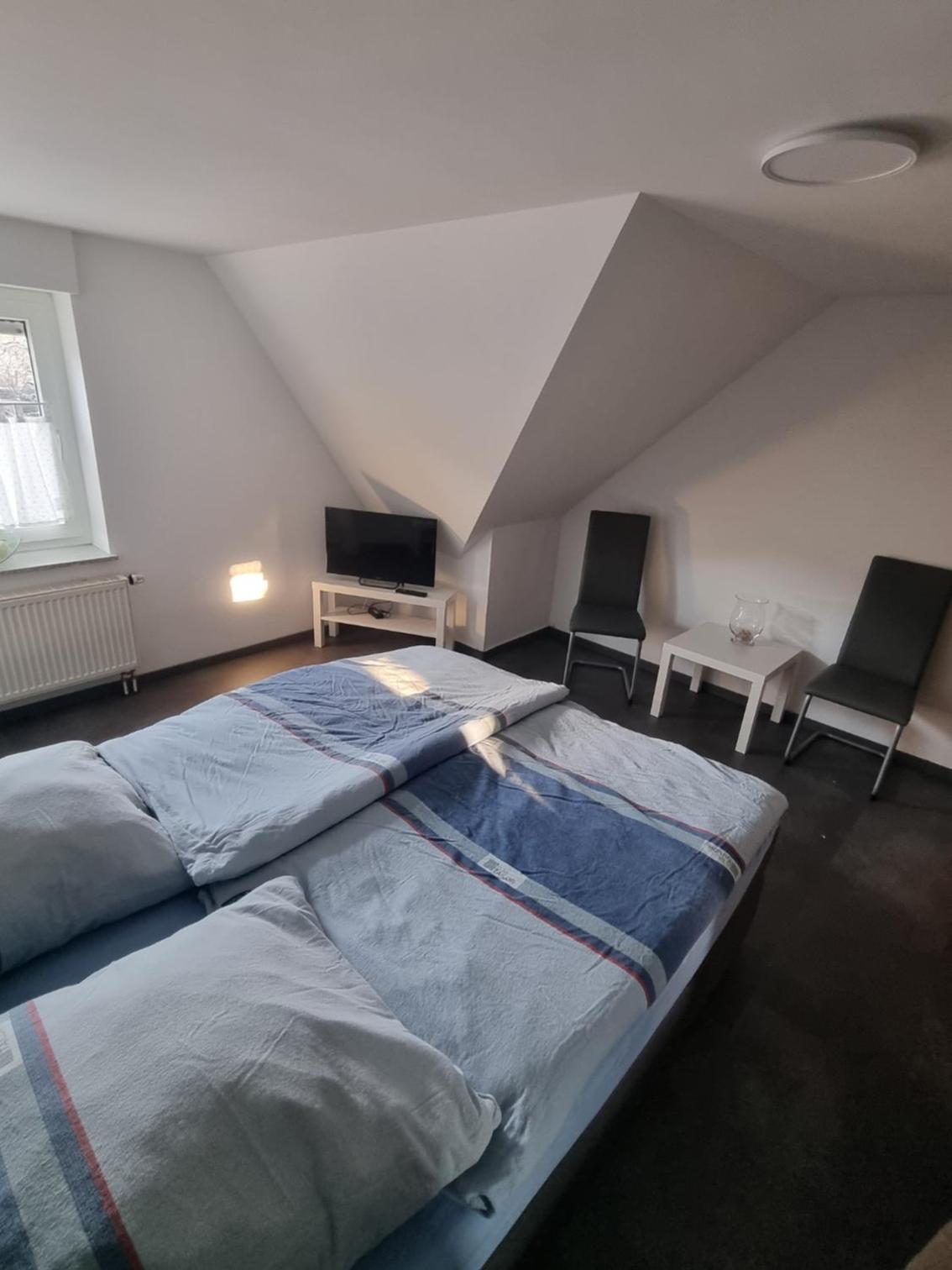 Ferienwohnung am Fuße des Eggegebirges