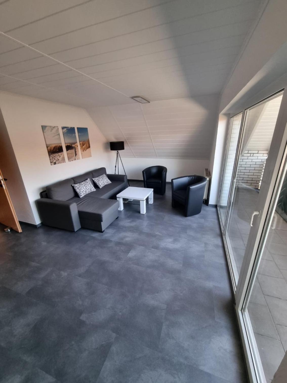 Ferienwohnung am Fuße des Eggegebirges