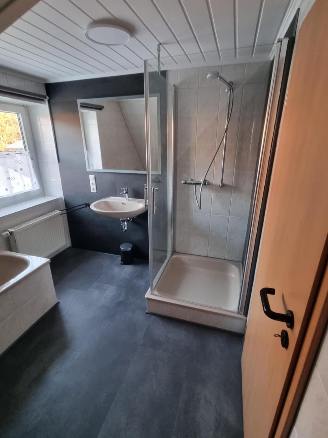 Ferienwohnung am Fuße des Eggegebirges