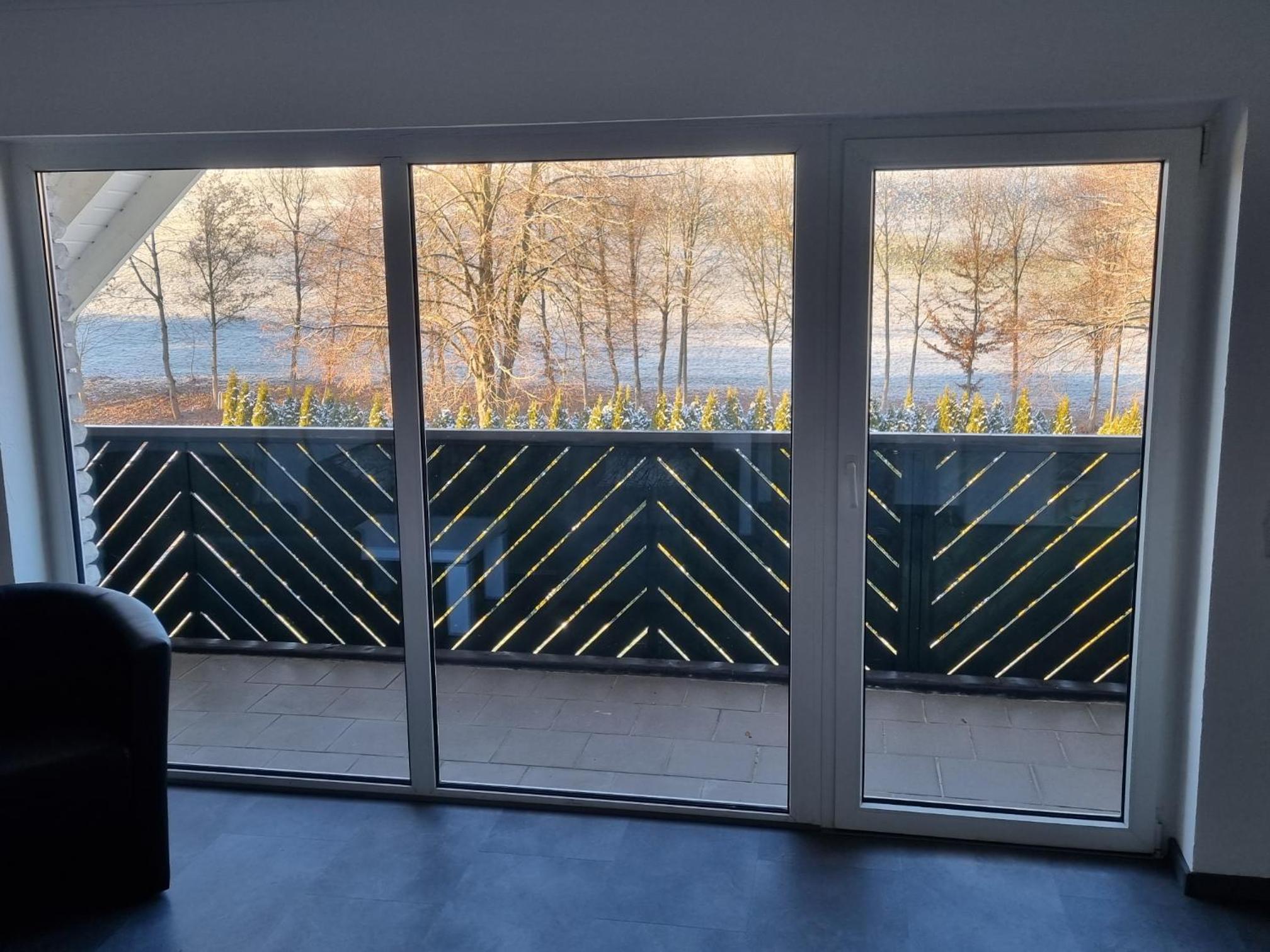 Ferienwohnung am Fuße des Eggegebirges