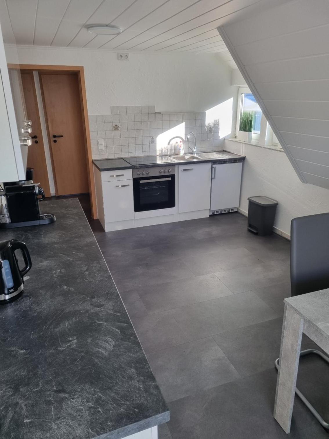 Ferienwohnung am Fuße des Eggegebirges