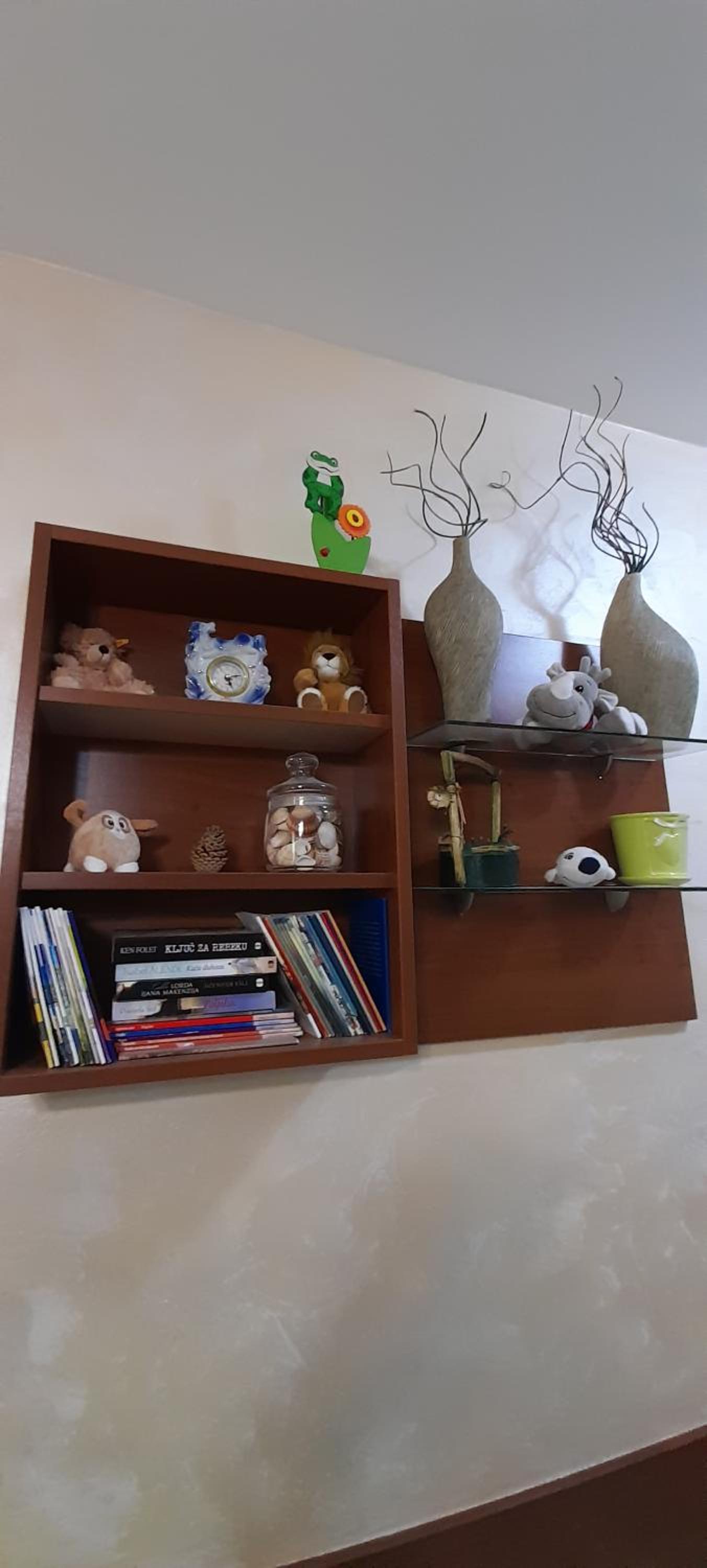 Apartman Pikolo VB view 2