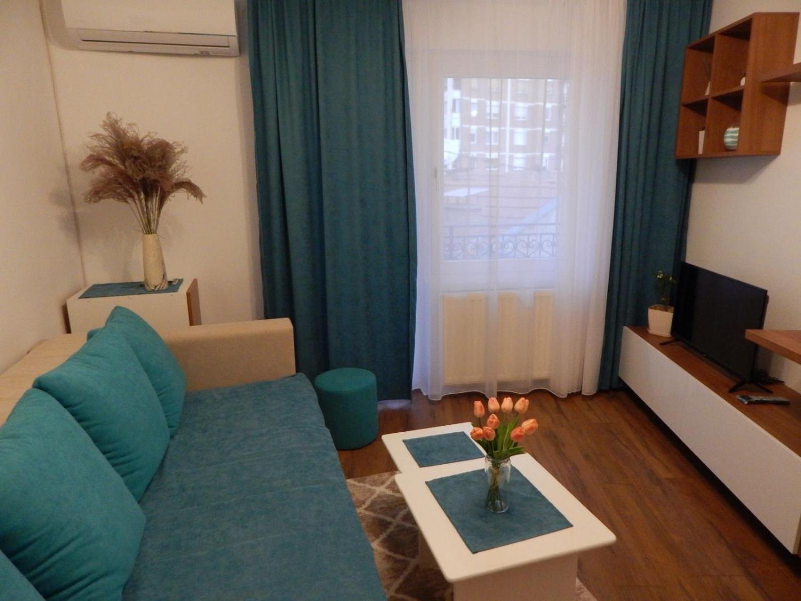 AVIS Apartment view 2