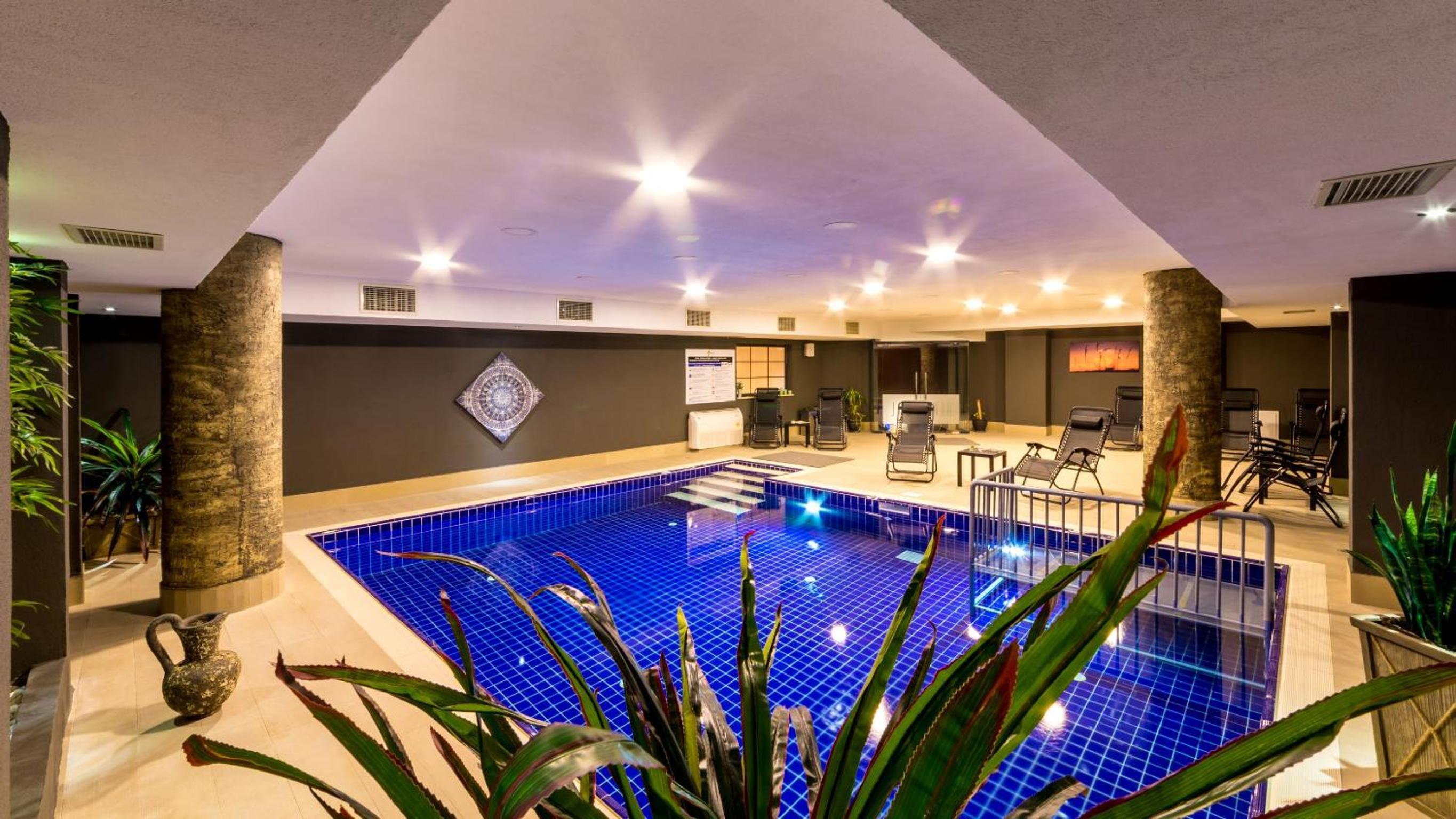 Motto Premium Hotel&Spa - Image 12