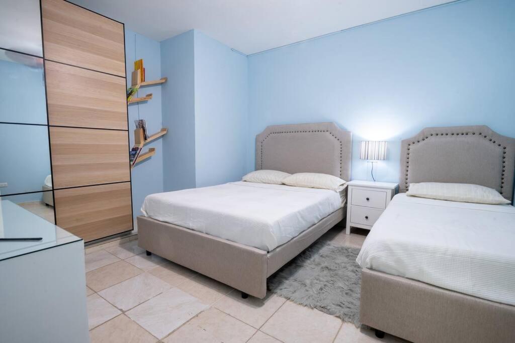 Suite 10 en la Zona Colonial view 2