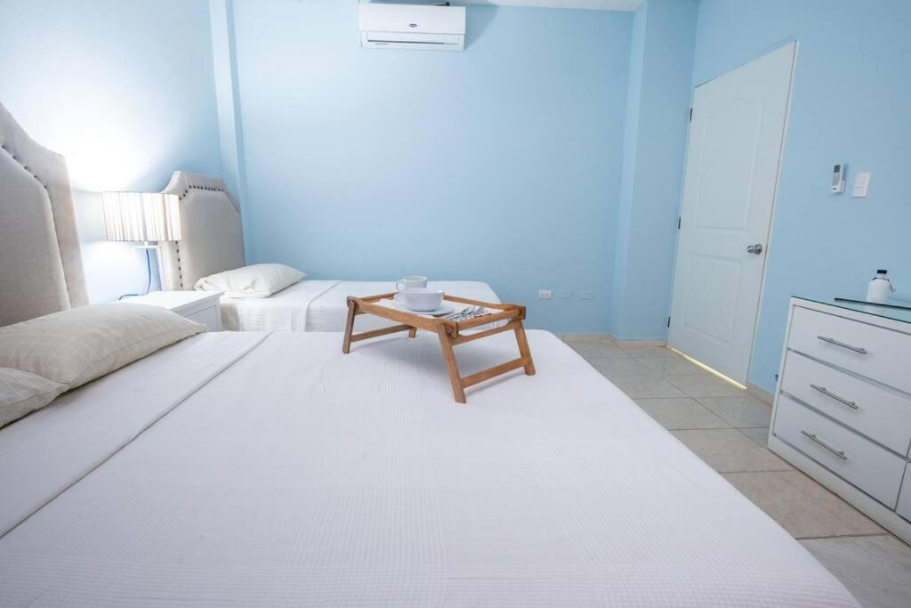 Suite 10 en la Zona Colonial view 4