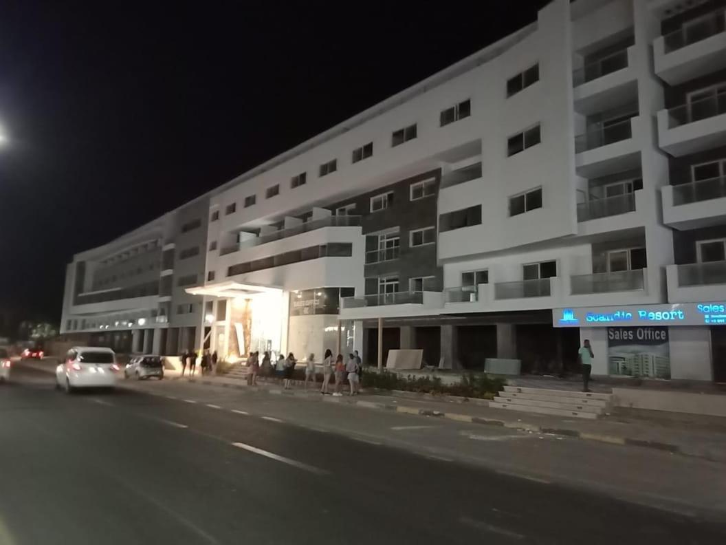 Scandic Resort Apartments