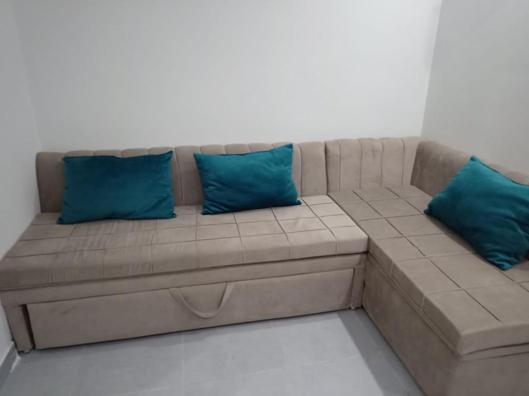 Scandic Resort Apartments