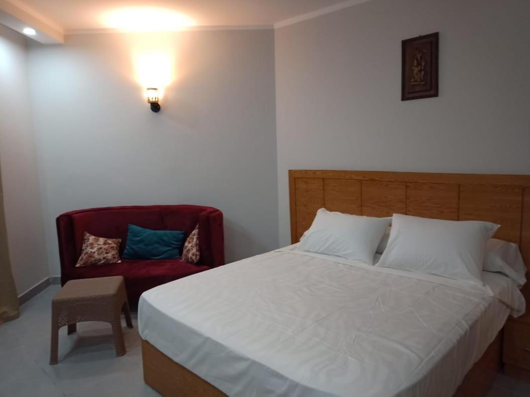 Scandic Resort Apartments