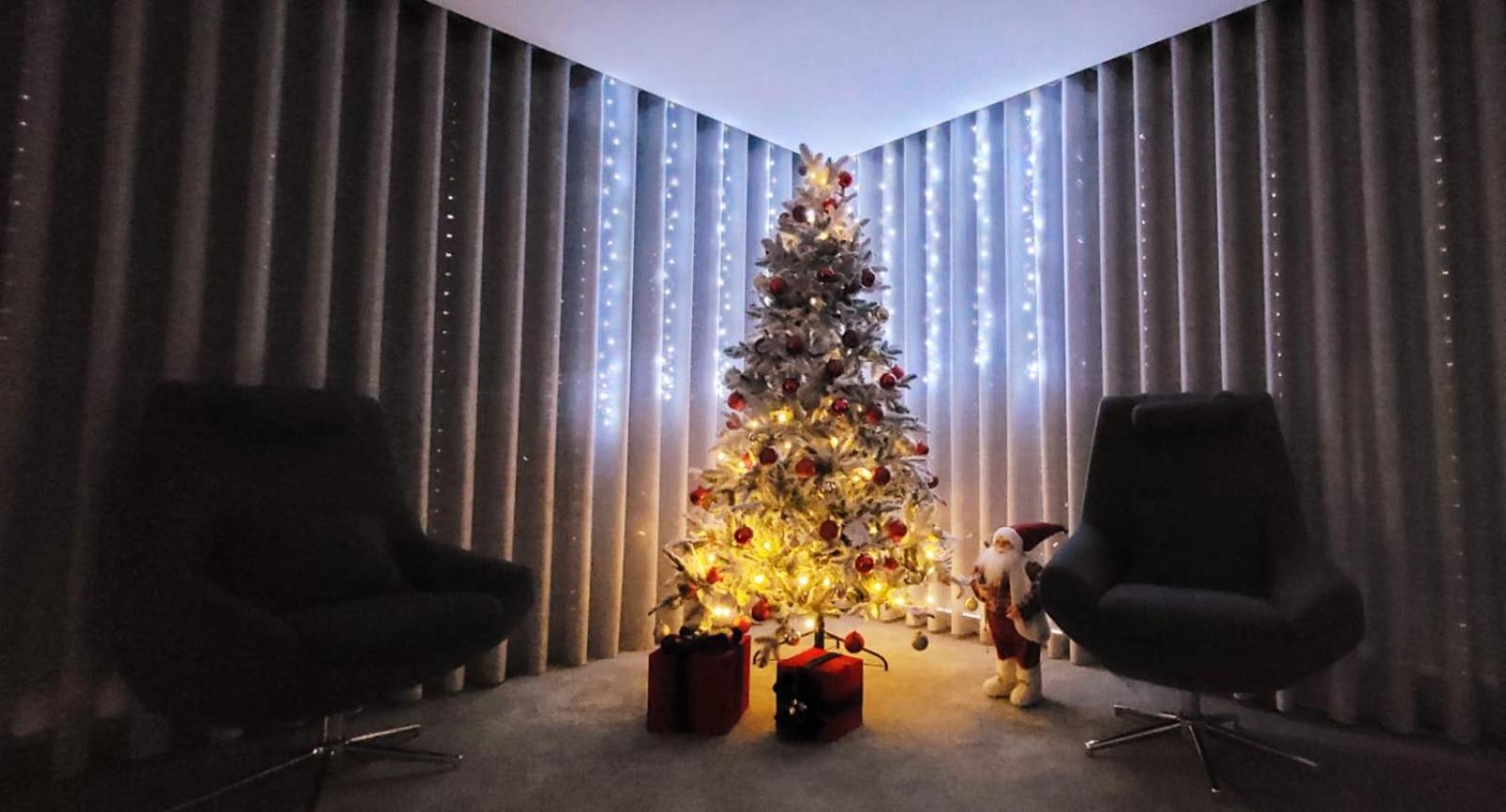Geresmarinahouse