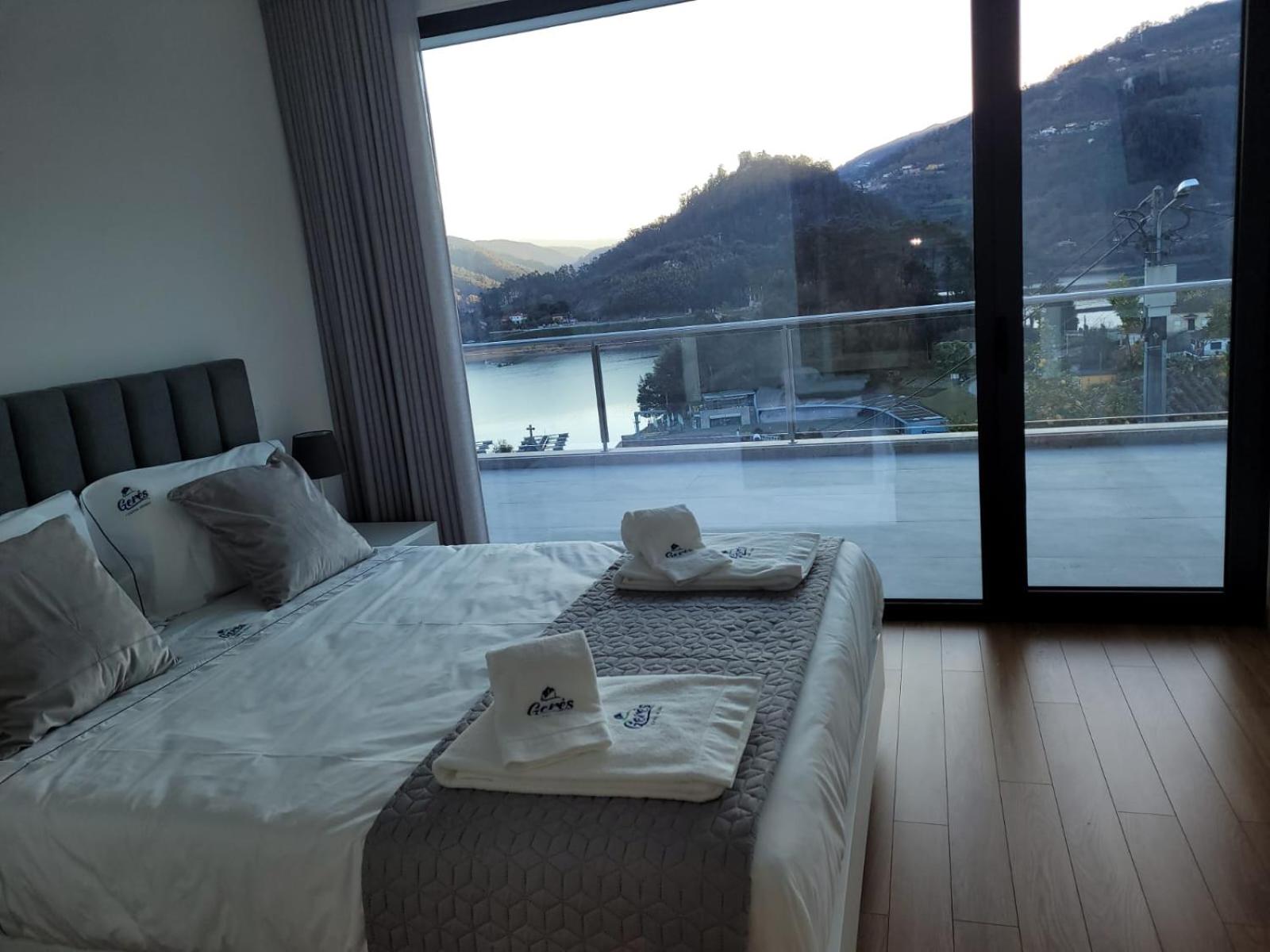 Geresmarinahouse