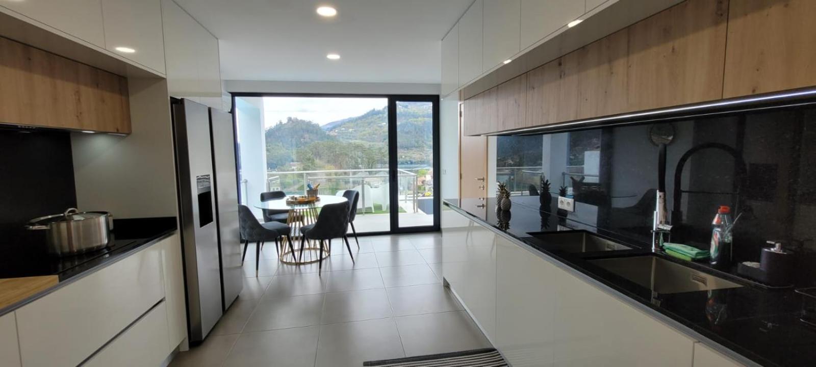 Geresmarinahouse