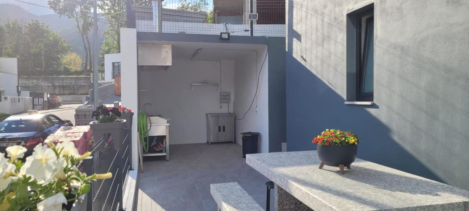 Geresmarinahouse