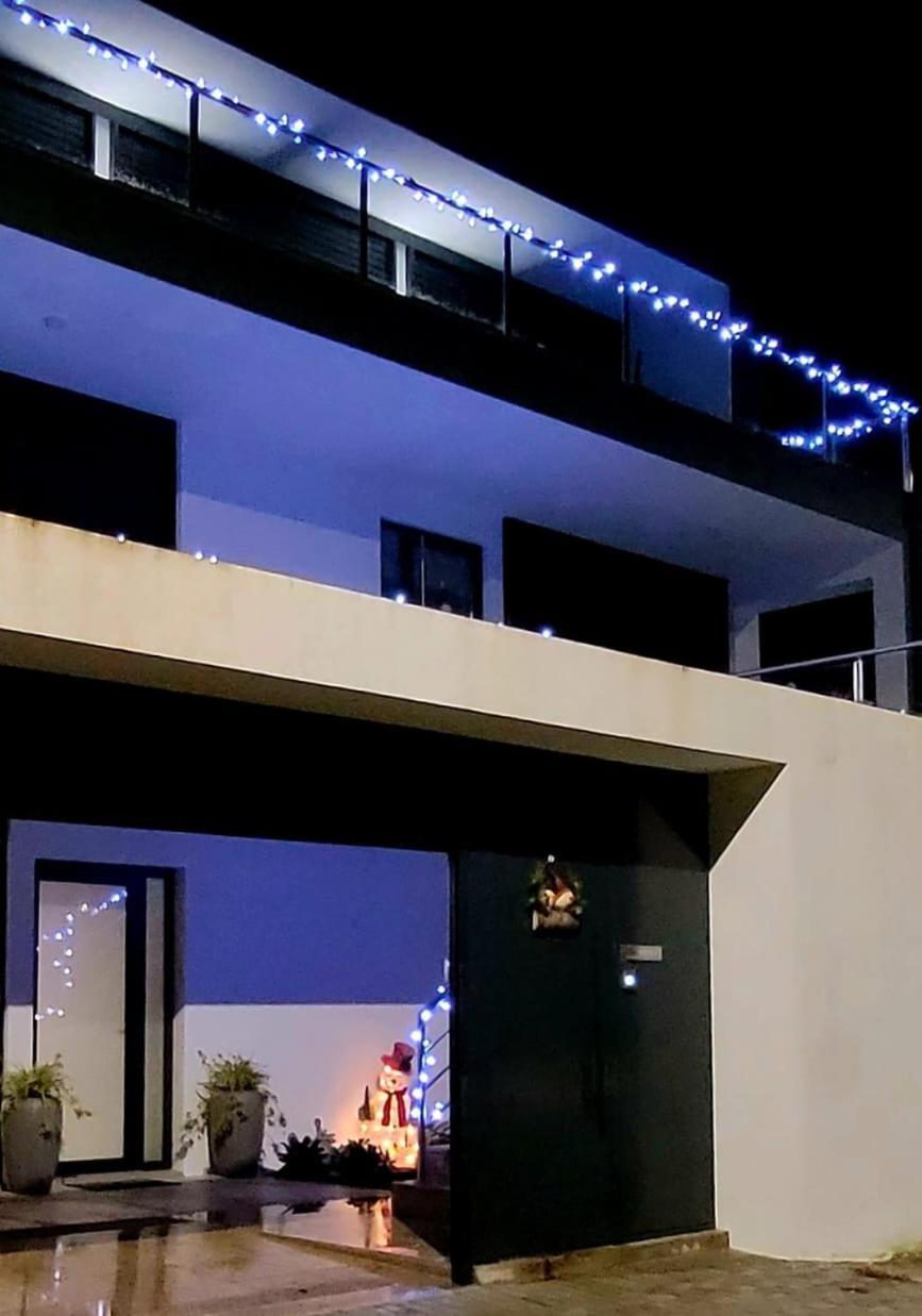 Geresmarinahouse