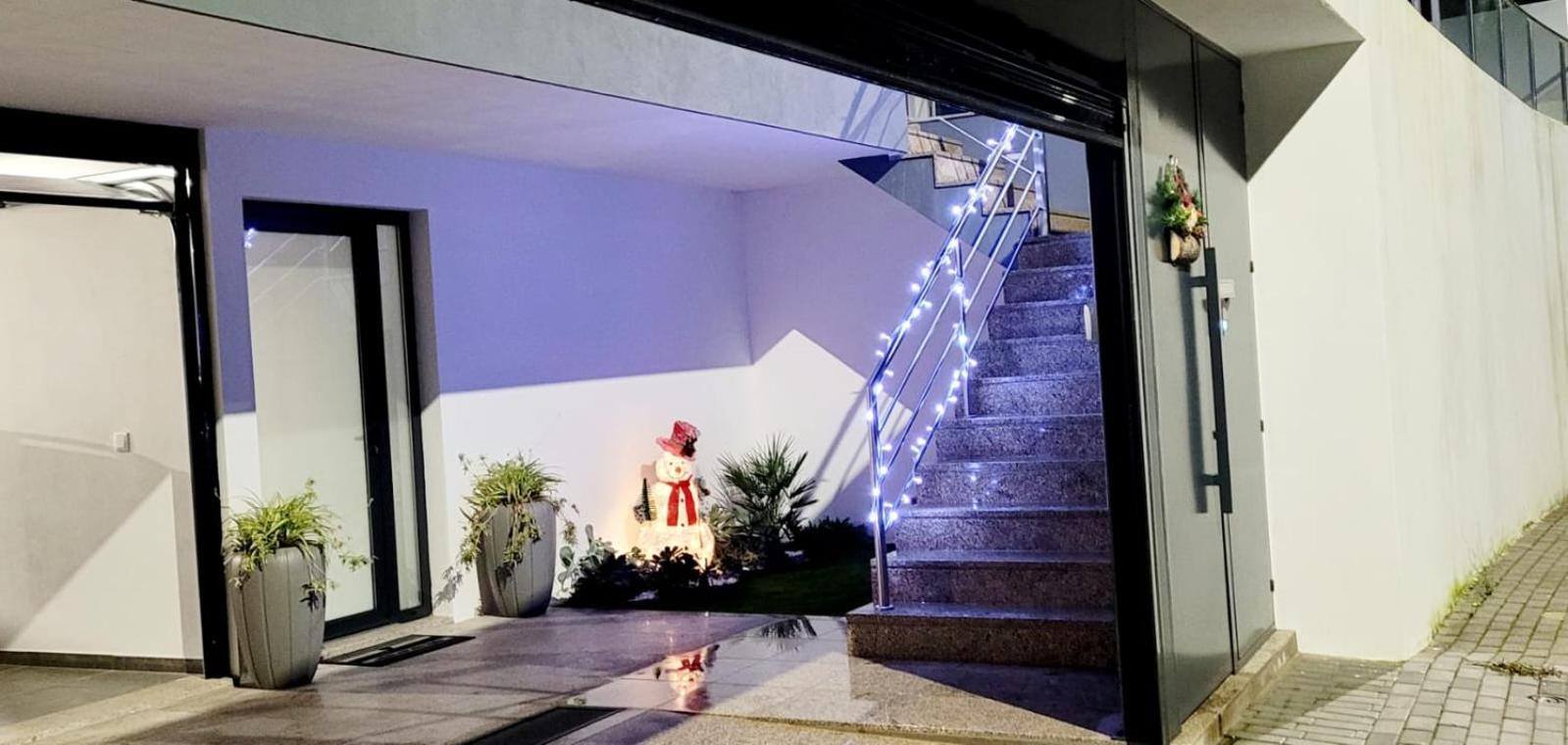 Geresmarinahouse