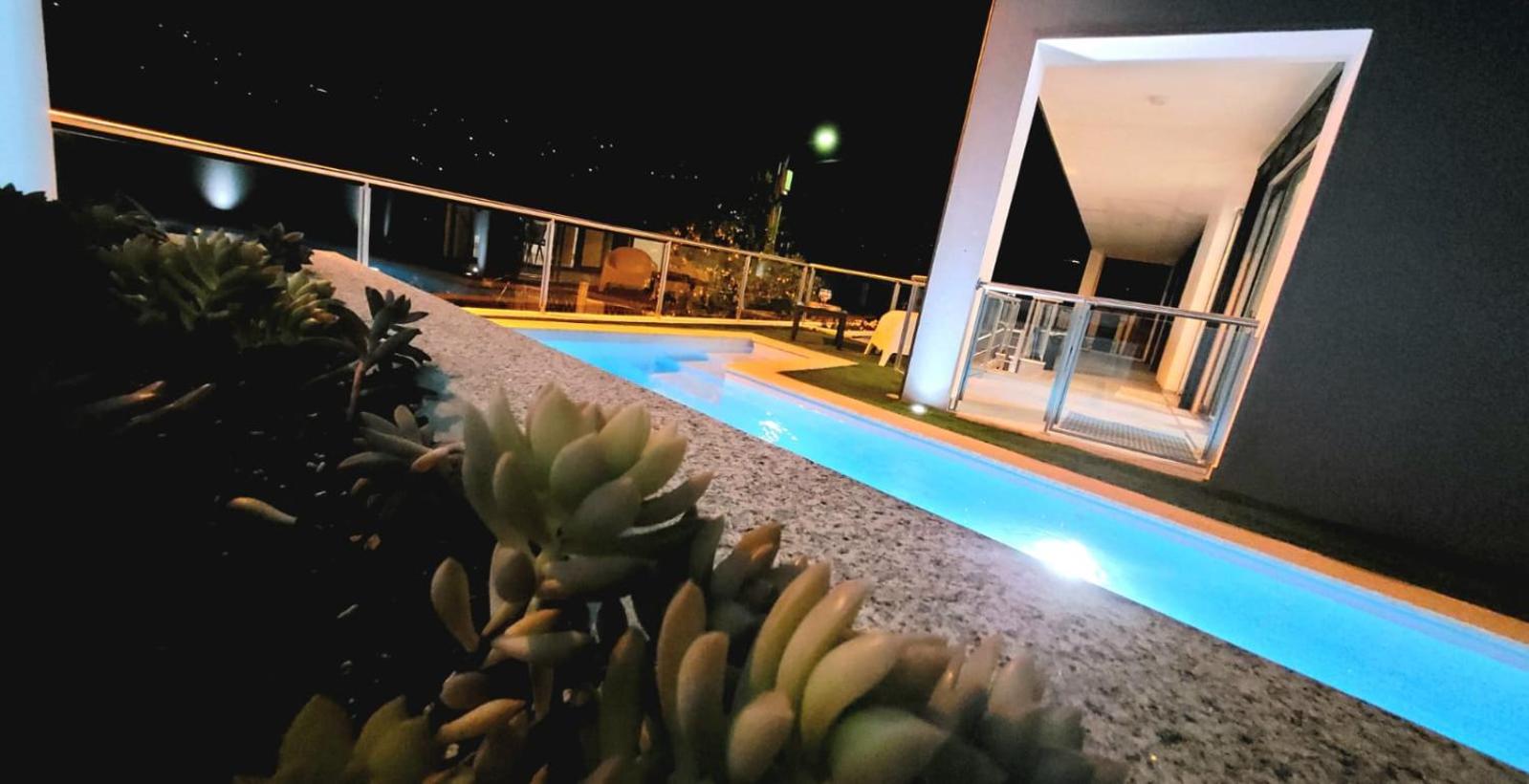Geresmarinahouse