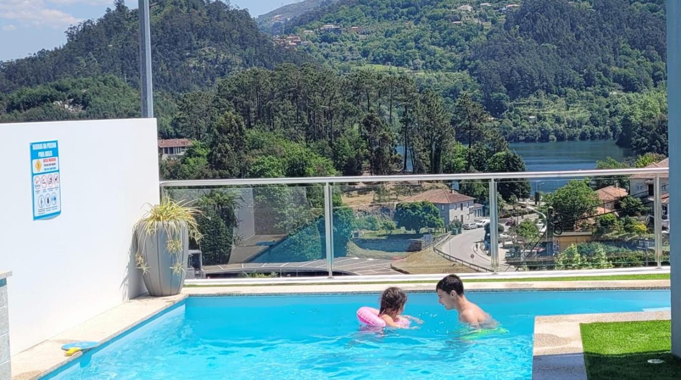 Geresmarinahouse