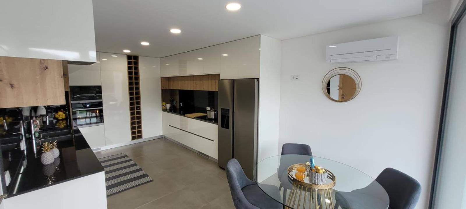 Geresmarinahouse