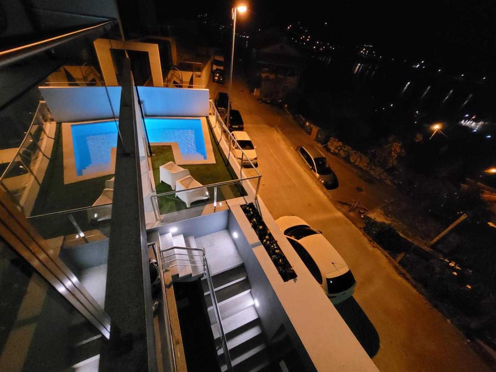 Geresmarinahouse