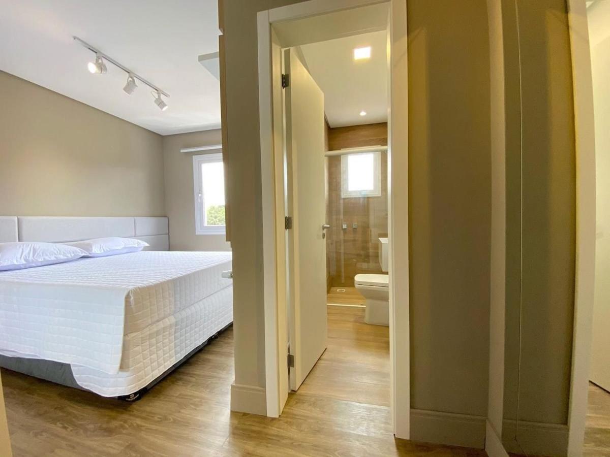 Apartamentos Residencial Villa Rossa by Achei Gramado
