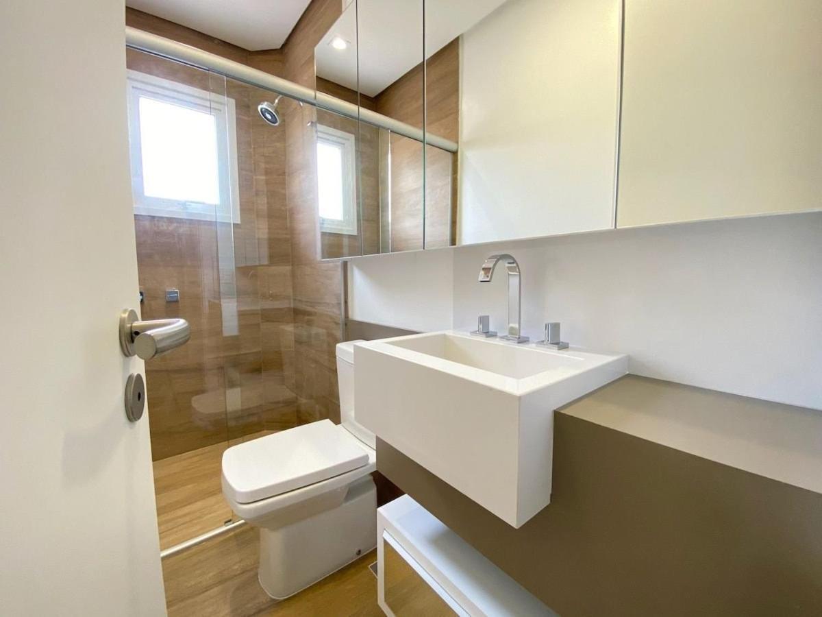 Apartamentos Residencial Villa Rossa by Achei Gramado
