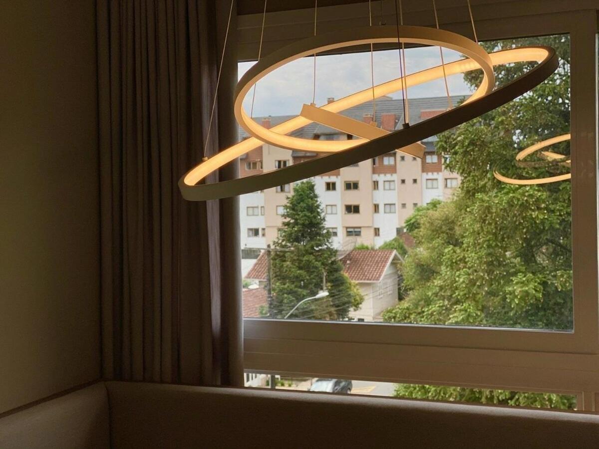 Apartamentos Residencial Villa Rossa by Achei Gramado