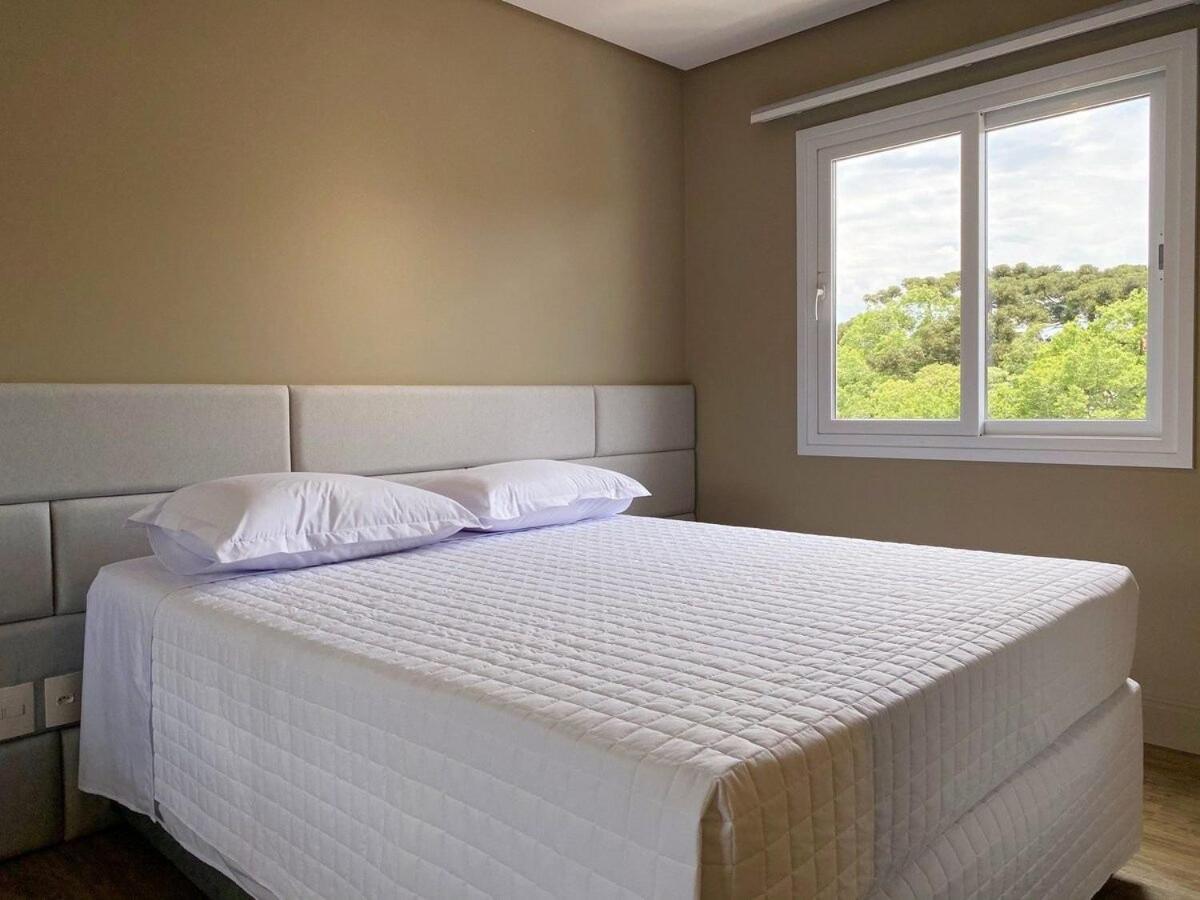 Apartamentos Residencial Villa Rossa by Achei Gramado