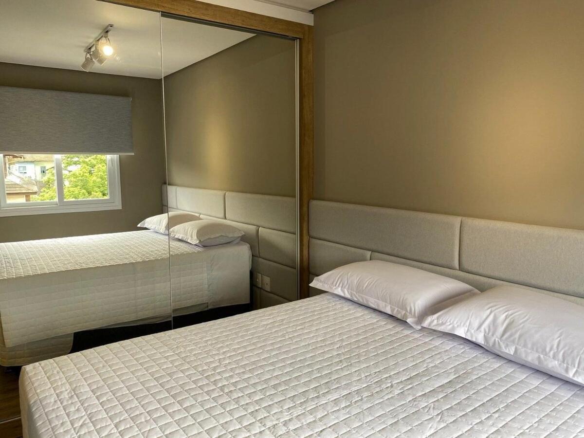 Apartamentos Residencial Villa Rossa by Achei Gramado
