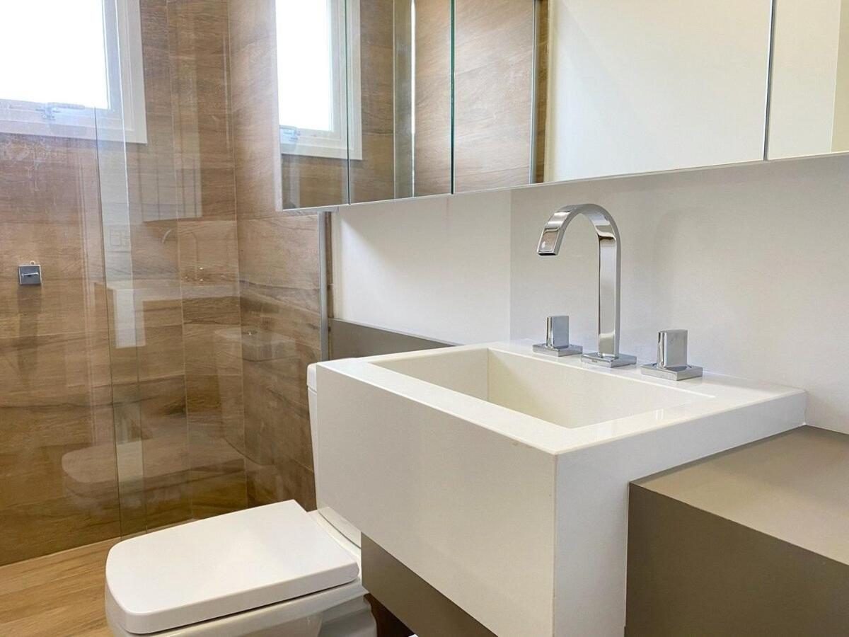 Apartamentos Residencial Villa Rossa by Achei Gramado