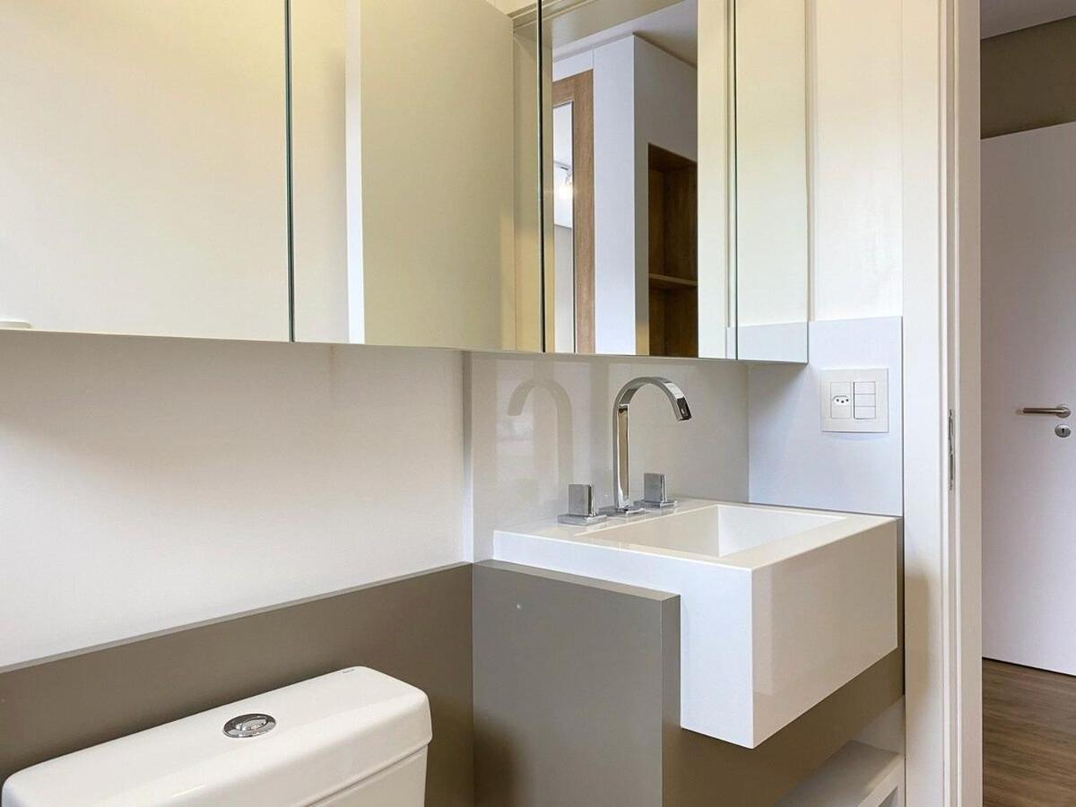 Apartamentos Residencial Villa Rossa by Achei Gramado