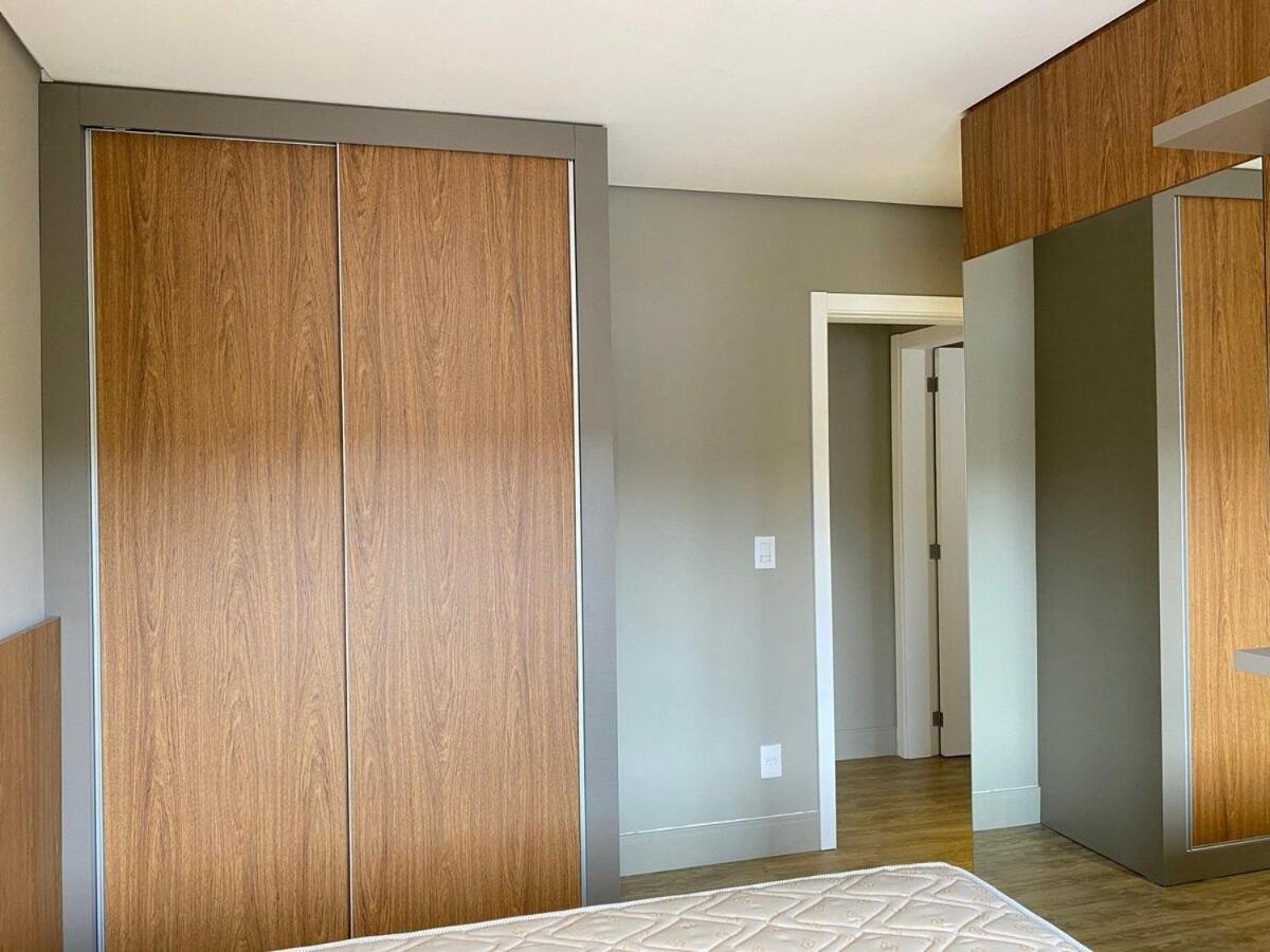 Apartamentos Residencial Villa Rossa by Achei Gramado