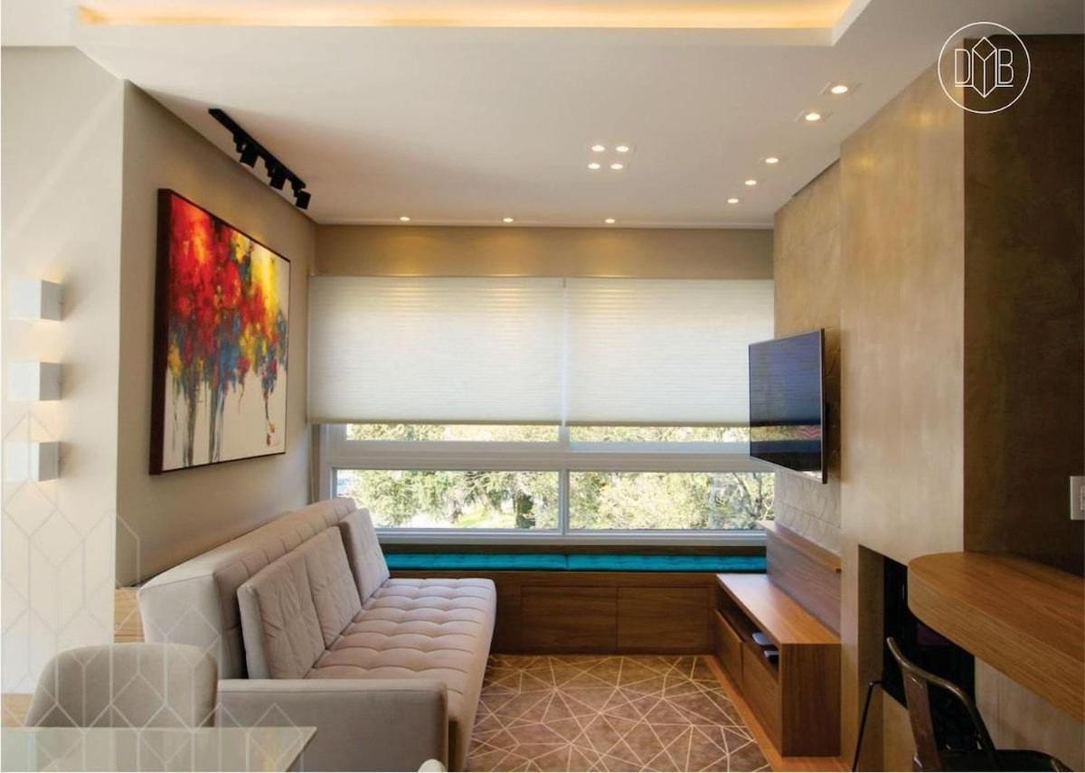 Apartamentos Residencial Villa Rossa by Achei Gramado