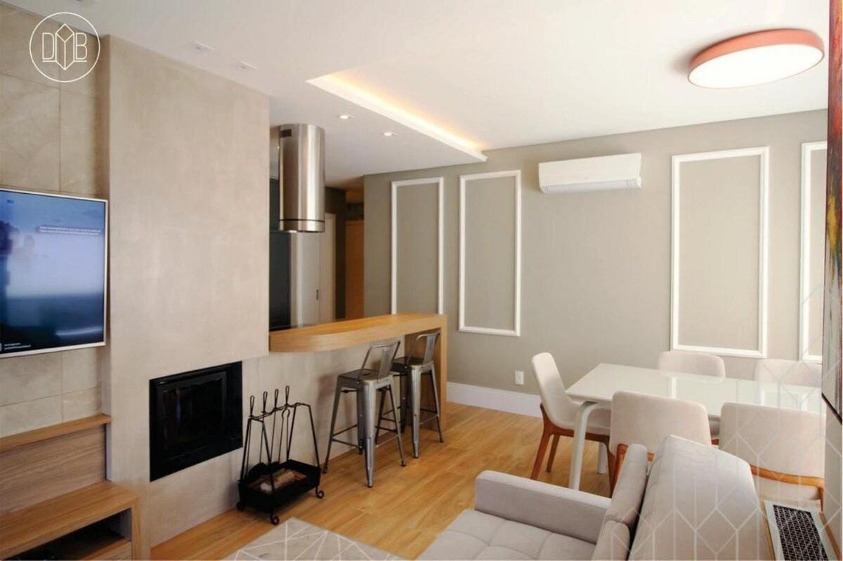 Apartamentos Residencial Villa Rossa by Achei Gramado