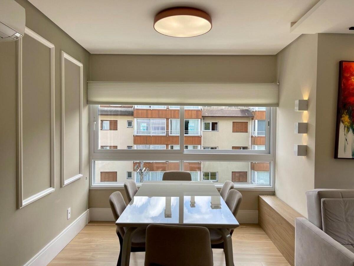 Apartamentos Residencial Villa Rossa by Achei Gramado