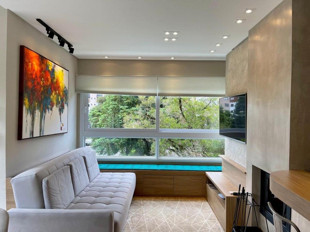 Apartamentos Residencial Villa Rossa by Achei Gramado