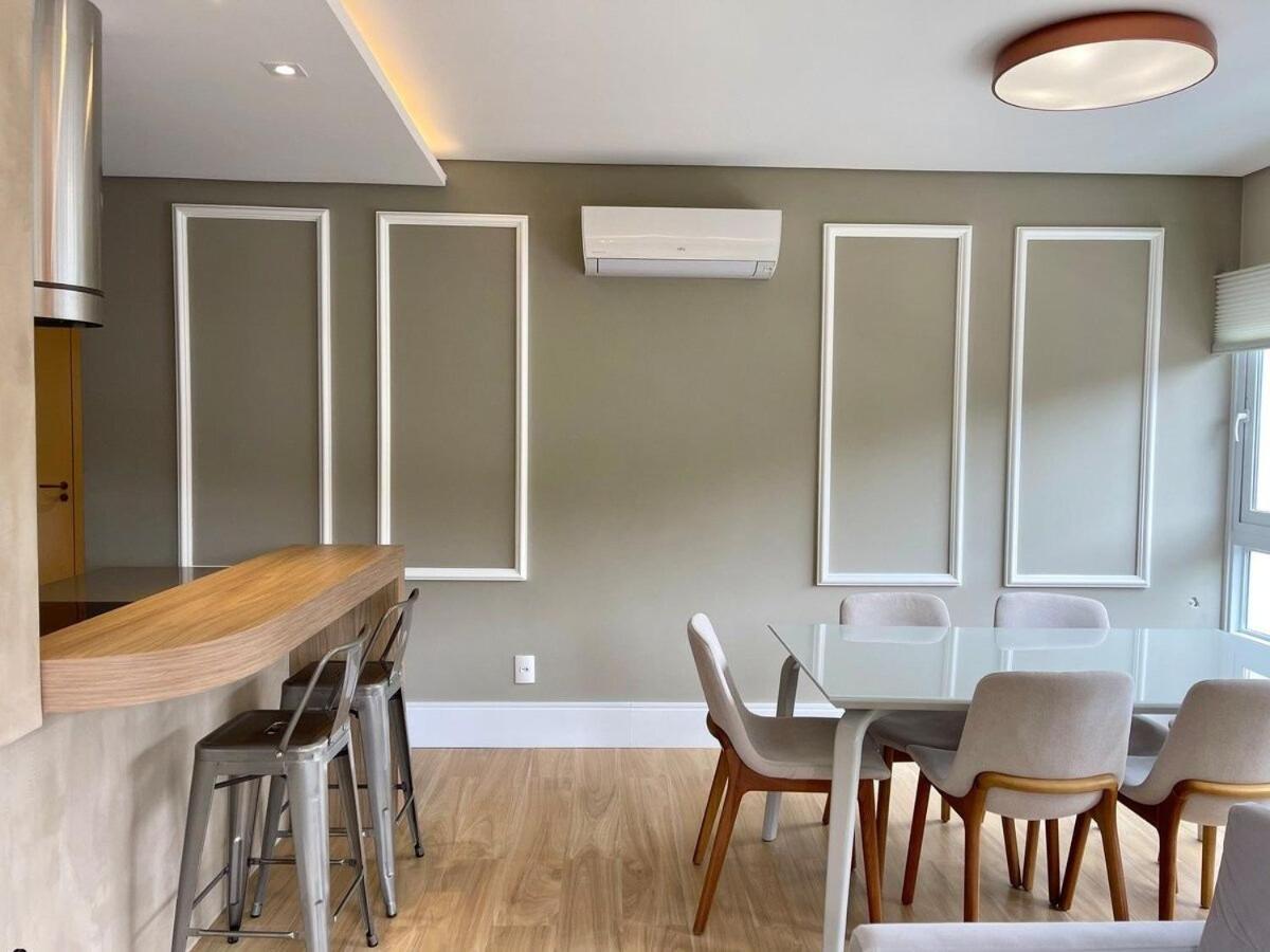Apartamentos Residencial Villa Rossa by Achei Gramado