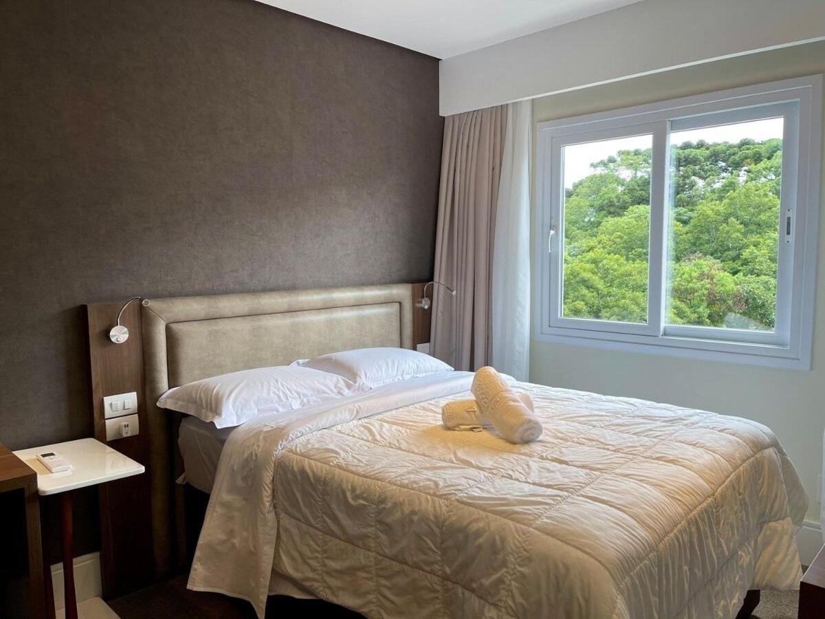Apartamentos Residencial Villa Rossa by Achei Gramado