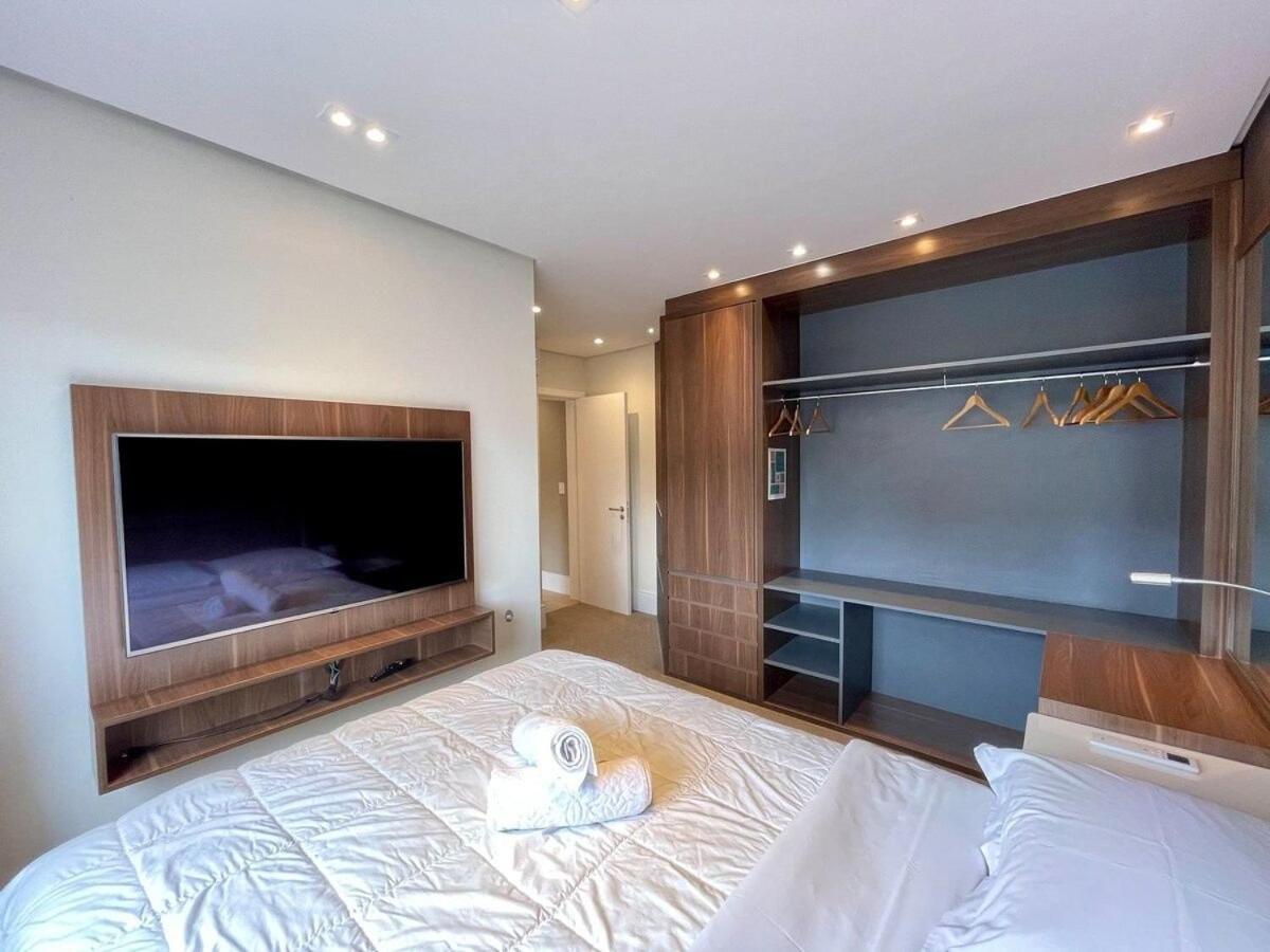 Apartamentos Residencial Villa Rossa by Achei Gramado