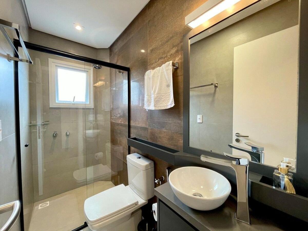 Apartamentos Residencial Villa Rossa by Achei Gramado