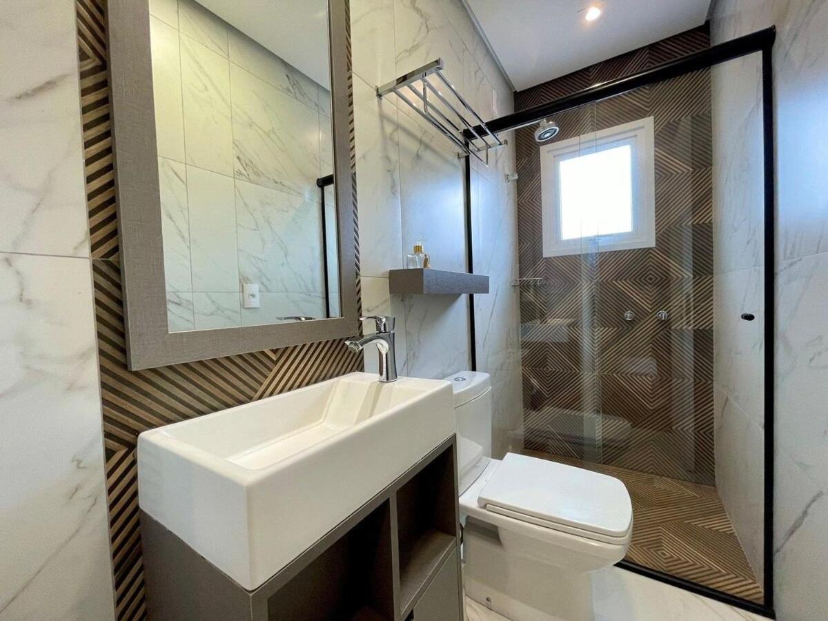 Apartamentos Residencial Villa Rossa by Achei Gramado