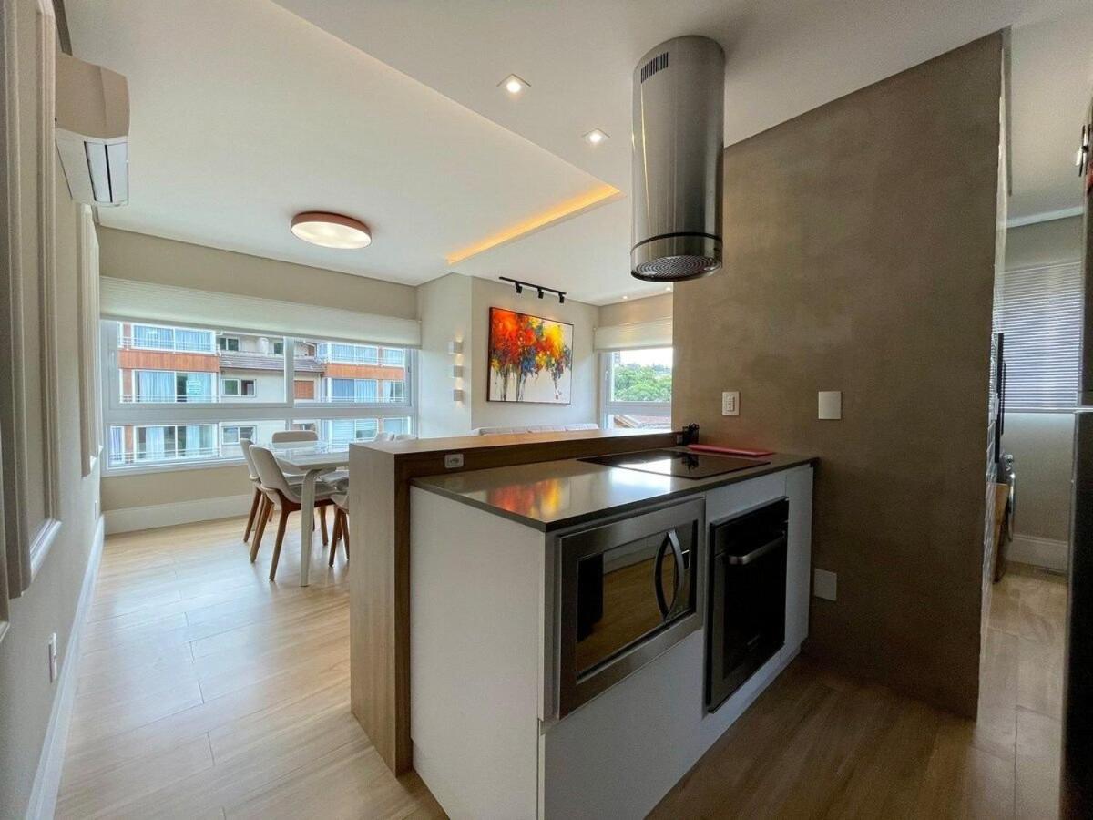 Apartamentos Residencial Villa Rossa by Achei Gramado